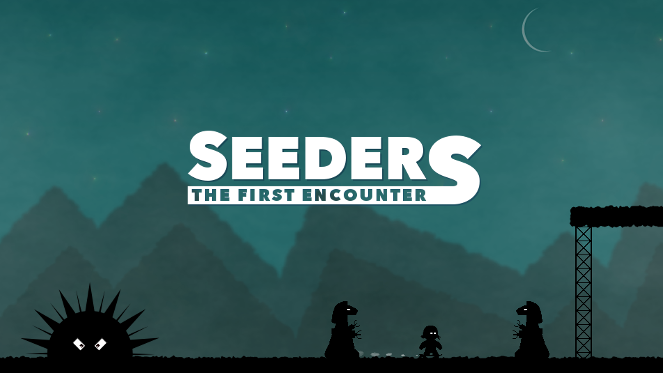 Seeders: The First Encounter